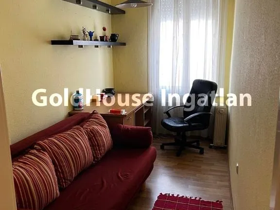 Kiadó lakás Budapest XIII. kerület, Katona József utca 65 nm