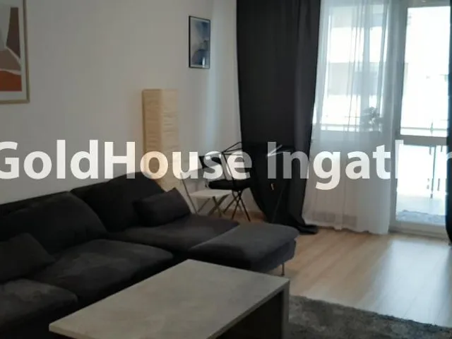 Kiadó lakás Budapest XI. kerület, Kelenföld 41 nm