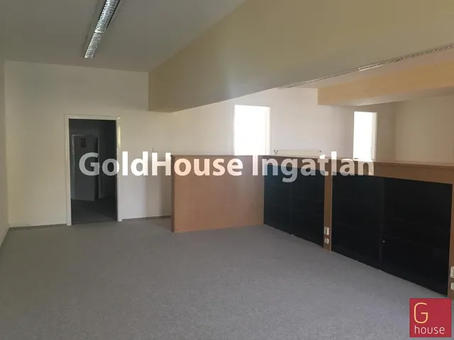 Kiadó kereskedelmi és ipari ingatlan Budapest VI. kerület, Budapest VI., 56-osok teréhez közel 166 nm