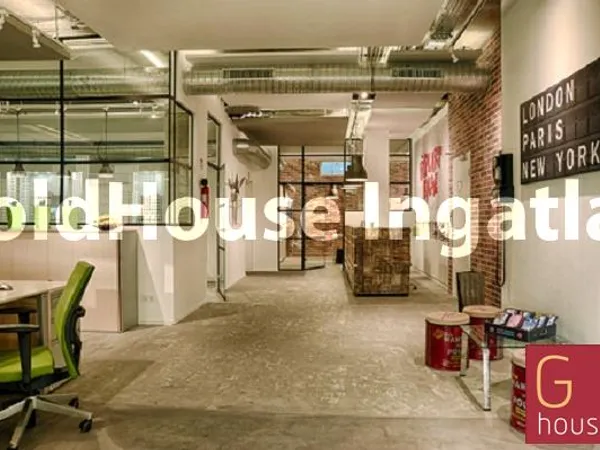 Kiadó kereskedelmi és ipari ingatlan Budapest II. kerület, Rézmál 276 nm