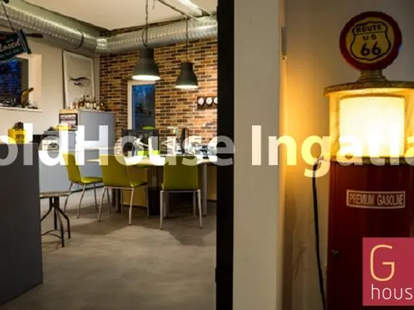 Kiadó kereskedelmi és ipari ingatlan Budapest II. kerület, Rézmál, 2.kerület, Bimbó út 276 nm