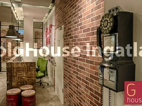 Kiadó kereskedelmi és ipari ingatlan Budapest II. kerület, Rézmál, 2.kerület, Bimbó út 276 nm