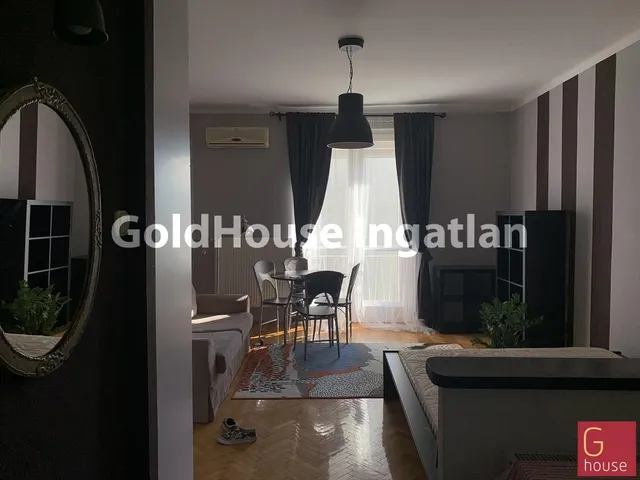 Kiadó lakás Budapest XIII. kerület, Angyalföld 36 nm