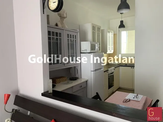 Kiadó lakás Budapest XIII. kerület, Angyalföld, Újlipótváros 36 nm