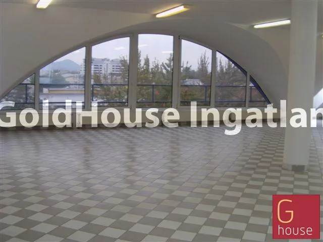 Kiadó kereskedelmi és ipari ingatlan Budapest XIII. kerület, Angyalföld 60 nm