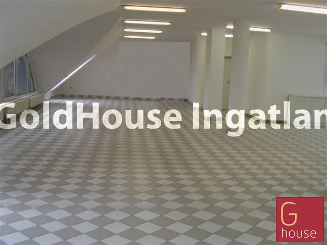 Kiadó kereskedelmi és ipari ingatlan Budapest XIII. kerület, Angyalföld, Röppentyű utca 60 nm