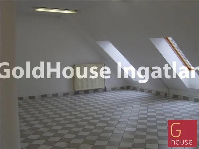 Kiadó kereskedelmi és ipari ingatlan Budapest XIII. kerület, Angyalföld, Röppentyű utca 202 nm