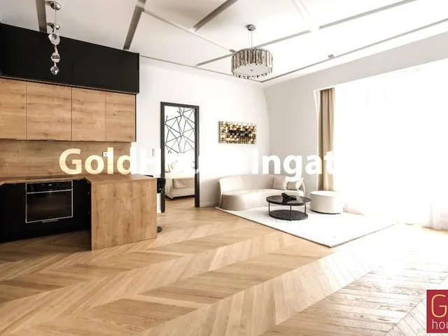 Eladó lakás Budapest V. kerület, Belváros 89 nm