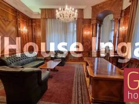 Kiadó kereskedelmi és ipari ingatlan Budapest I. kerület, Budapest I. kerület, Donáti utca 127 nm