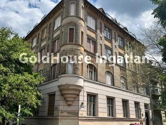 Kiadó kereskedelmi és ipari ingatlan Budapest I. kerület, Budapest I. kerület, Donáti utca 127 nm