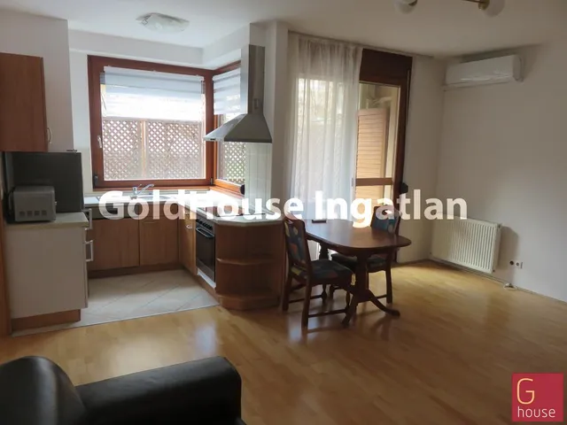 Kiadó lakás Budapest XIII. kerület, Újlipótváros 57 nm