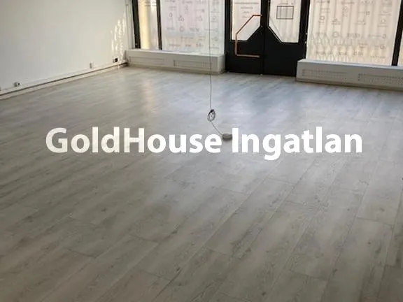 Kiadó kereskedelmi és ipari ingatlan Budapest XIII. kerület, Budapest XIII. kerület, Lehel utca 68 nm