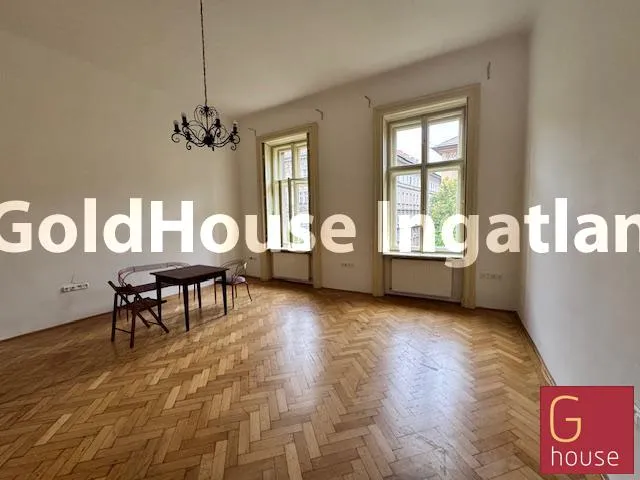 Kiadó lakás Budapest VI. kerület, Budapest VI. kerület Teréz körút 80 nm