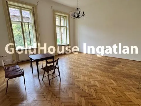 Kiadó lakás Budapest VI. kerület, Budapest VI. kerület Teréz körút 80 nm