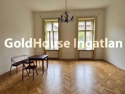 Kiadó lakás Budapest VI. kerület, Budapest VI. kerület Teréz körút 80 nm