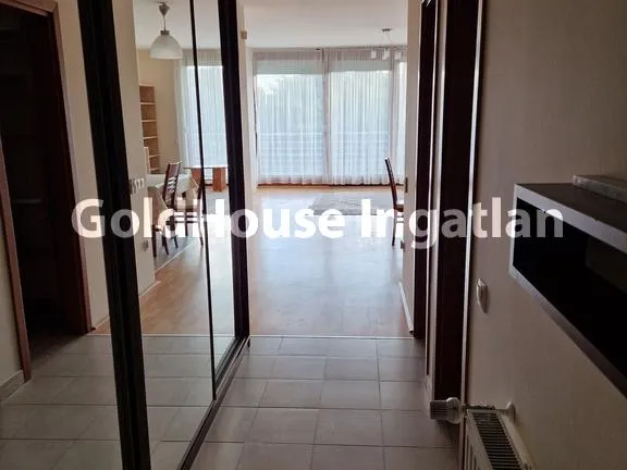 Kiadó lakás Budapest XI. kerület 124 nm