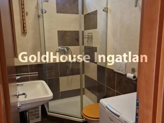 Kiadó lakás Budapest XI. kerület, Beregszász út 124 nm