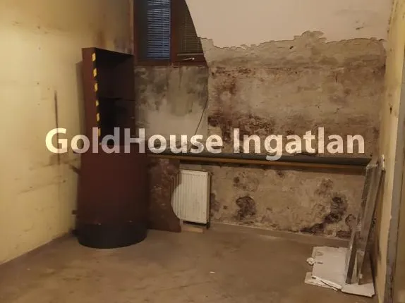 Eladó kereskedelmi és ipari ingatlan Budapest VIII. kerület 98 nm