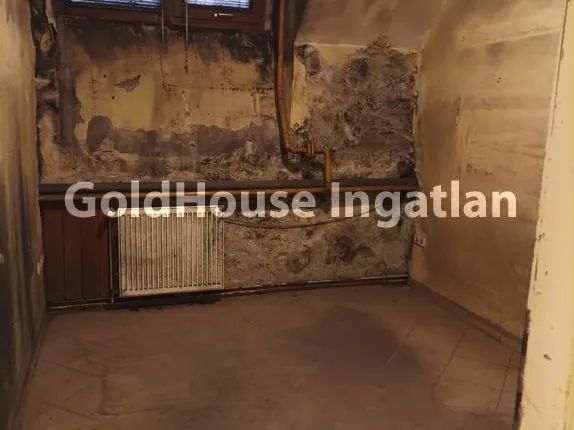 Eladó kereskedelmi és ipari ingatlan Budapest VIII. kerület, Budapest VIII. kerület, Mária utca 98 nm