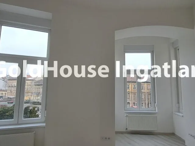 Eladó lakás Budapest II. kerület 91 nm