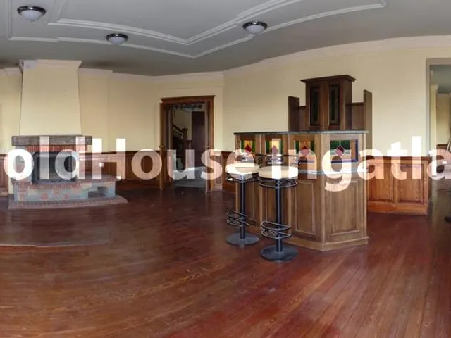 Eladó ház Budapest XII. kerület, Budapest XII. kerület, Istenhegyi út 520 nm