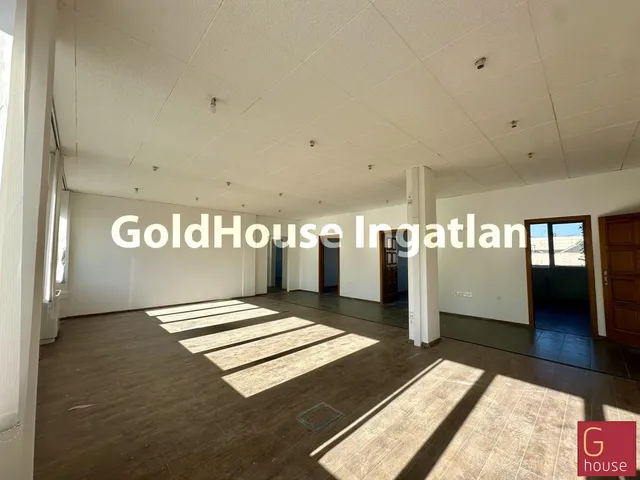 Kiadó kereskedelmi és ipari ingatlan Budapest XIV. kerület, Rákosfalva 269 nm