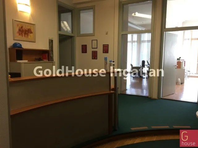 Eladó lakás Budapest V. kerület 300 nm