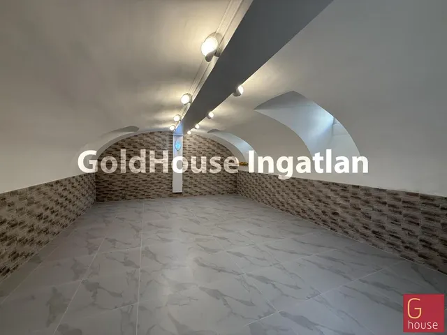 Kiadó kereskedelmi és ipari ingatlan Budapest II. kerület 44 nm