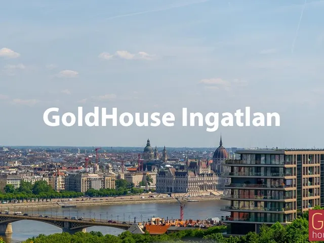 Eladó lakás Budapest II. kerület 101 nm