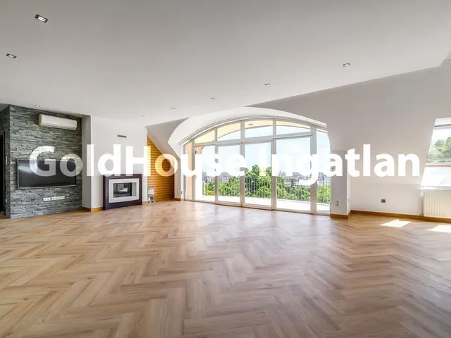 Eladó lakás Budapest II. kerület, Budapest II. kerület, Sarolta u. 101 nm