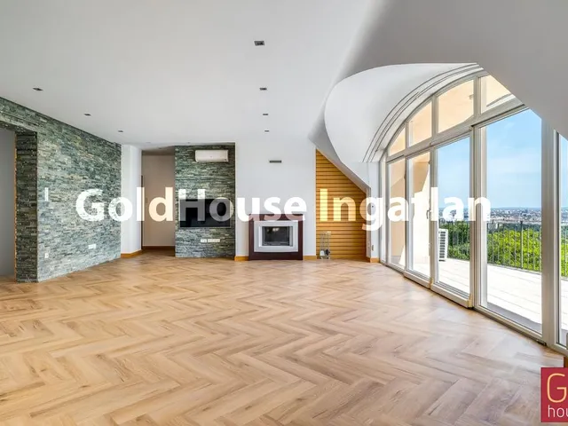 Eladó lakás Budapest II. kerület, Budapest II. kerület, Sarolta u. 101 nm