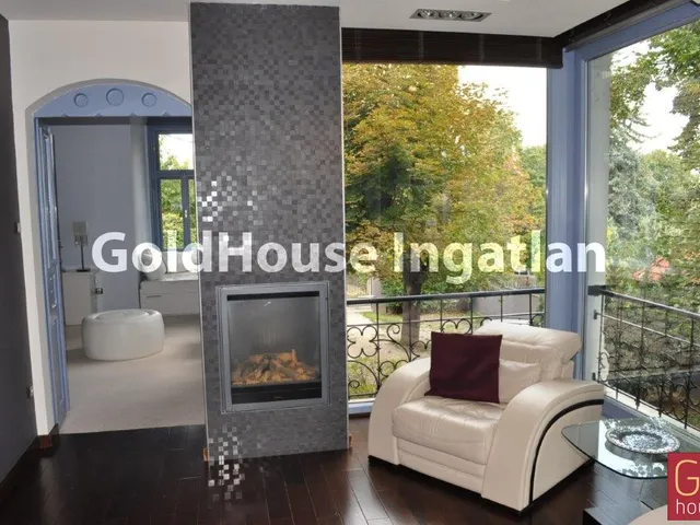 Kiadó lakás Budapest XII. kerület, Budapest XII. kerület, Fészek utca 280 nm