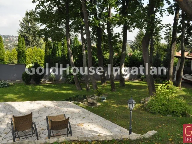 Kiadó kereskedelmi és ipari ingatlan Budapest XII. kerület 280 nm