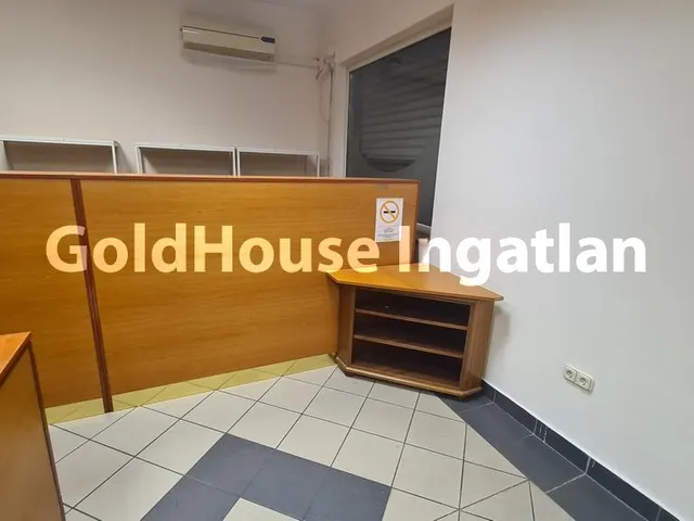 Kiadó kereskedelmi és ipari ingatlan Budapest XX. kerület, Budapest XX. kerület, Vas Gereben utca 157 nm