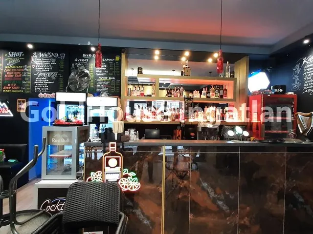 Kiadó kereskedelmi és ipari ingatlan Budapest VII. kerület 115 nm