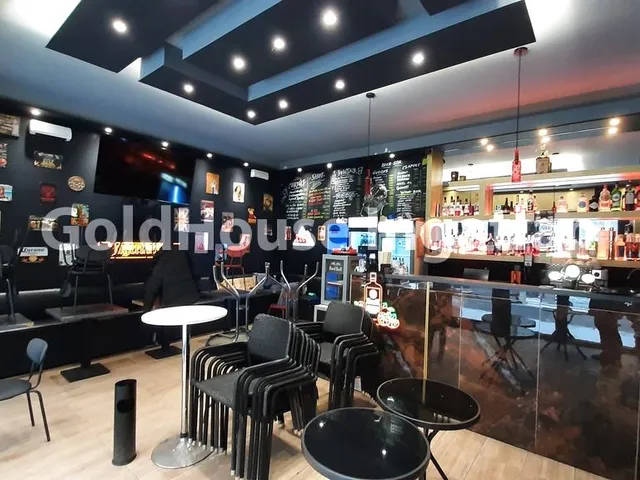 Kiadó kereskedelmi és ipari ingatlan Budapest VII. kerület, Erzsébet krt. 115 nm