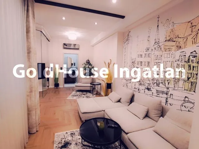 Eladó lakás Budapest V. kerület 56 nm