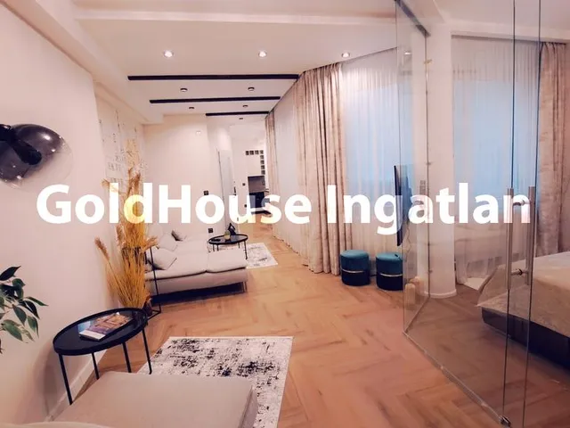 Eladó lakás Budapest V. kerület, V. kerület, Párizsi utca 56 nm