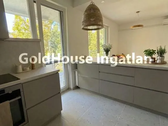 Eladó lakás Budapest II. kerület 110 nm