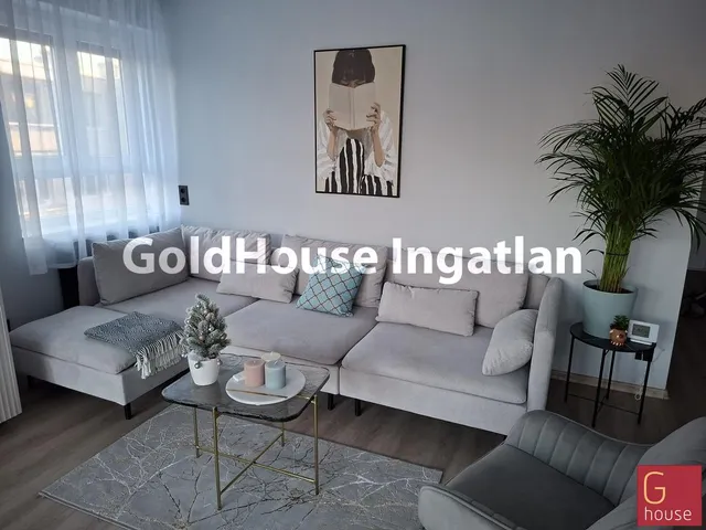 Eladó lakás Budapest II. kerület 94 nm