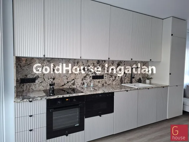 Eladó lakás Budapest II. kerület, II. kerület, Alsó Törökvész út 94 nm