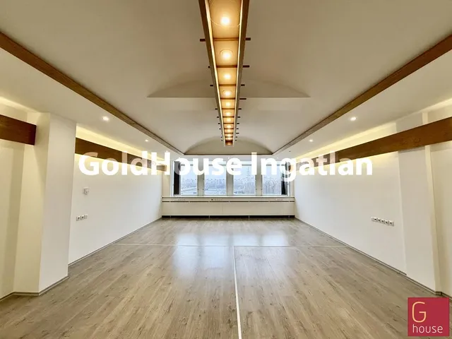 Kiadó kereskedelmi és ipari ingatlan Budapest XV. kerület, Újpalota 114 nm