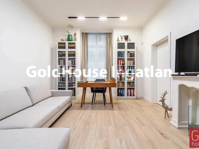 Kiadó lakás Budapest VI. kerület 40 nm