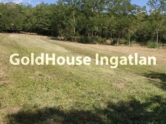 Eladó telek Balatonboglár 50 nm