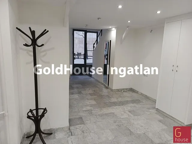 Kiadó kereskedelmi és ipari ingatlan Budapest V. kerület, Belváros, V.ker Magyar utca 40 nm