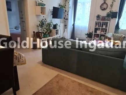 Kiadó lakás Budapest VII. kerület 91 nm