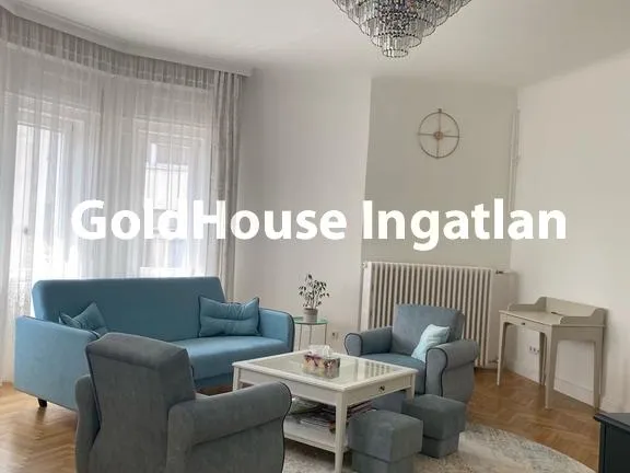 Eladó lakás Budapest II. kerület, II. kerület, Fillér utca 138 nm