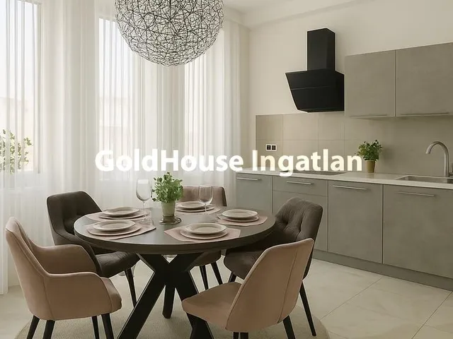 Eladó lakás Budapest II. kerület, II. kerület, Fillér utca 138 nm