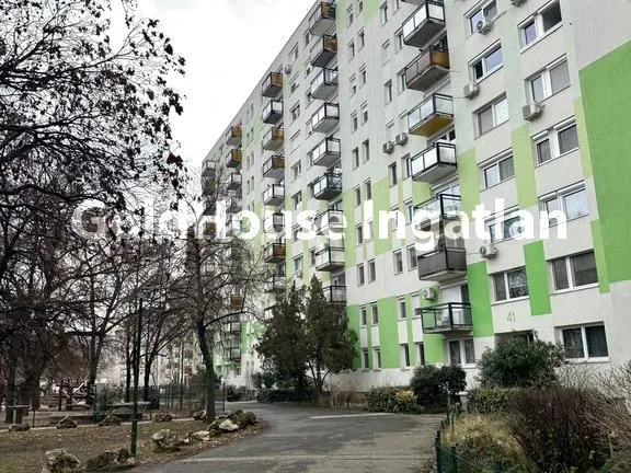 Eladó lakás Budapest XIII. kerület 35 nm