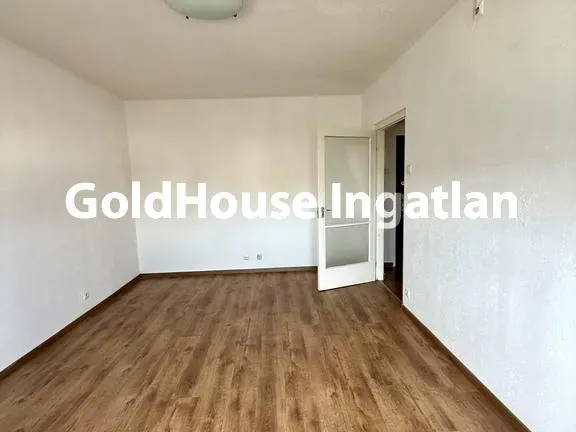 Eladó lakás Budapest XIII. kerület, Gyöngyösi utcai Lakótelep 35 nm